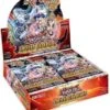 Yu-Gi-Oh Yugioh TCG: Ancient Guardians 1st Edition - Booster Box