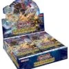 Yu-Gi-Oh Yugioh TCG: The Grand Creators 1st Edition - Booster Box