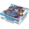 Digimon Card Game: Special Booster BT01-03 Ver 1.0 - Booster Box