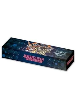 Digimon Card Game: Tamer's Evolution Box 2 PB-06