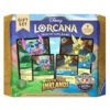 Disney Lorcana: Into The Inklands - Gift Set