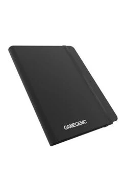 Gamegenic: Casual Album (18-Pocket)