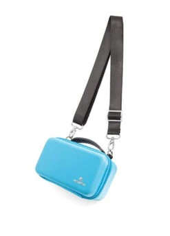 Gamegenic: Game Shell 250+ -Double Sleeveds Store gamegenic game shell blue