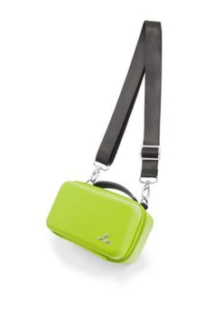 Gamegenic: Game Shell 250+ -Double Sleeveds Store gamegenic game shell green