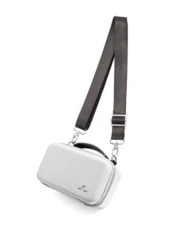 Gamegenic: Game Shell 250+ -Double Sleeveds Store gamegenic game shell white