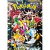 Japanese Pokemon: Shiny Treasure EX - Booster Pack