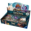 Disney Lorcana: Azurite Sea - Booster Box