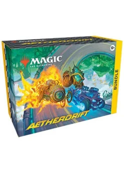 Magic The Gathering MTG: Aetherdrift - Bundle