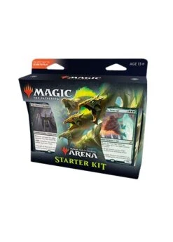 Magic The Gathering MTG: Core Set 2021 - Arena Starter Kit