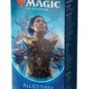 Magic The Gathering MTG: Challenger Deck 2020 - Allied Fires