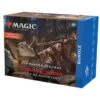 Magic The Gathering MTG: Commander Legends Battle For Baldur's Gate - Bundle
