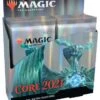 Magic The Gathering MTG: Core Set 2021 - Collector Booster Box