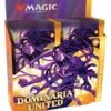 Magic The Gathering MTG: Dominaria United - Collector Booster Box