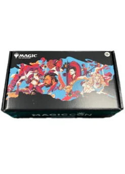 Magic The Gathering MTG: Festival In A Box 2024