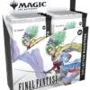 Magic The Gathering MTG: Final Fantasy - Collector Booster Box (PRE-ORDER)