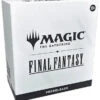 Magic The Gathering MTG: Final Fantasy - Prerelease Kit (PRE-ORDER)