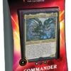 Magic The Gathering MTG: Ikoria Lair Of Behemoths Commander Deck - Symbiotic Swarm