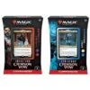 Magic The Gathering MTG: Innistrad Crimson Vow - Commander Deck Set Of 2