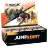 Magic The Gathering MTG: Jumpstart Booster Box