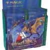 Magic The Gathering MTG The Lord Of The Rings: Tales Of Middle-earth - Holiday Collector Booster Box