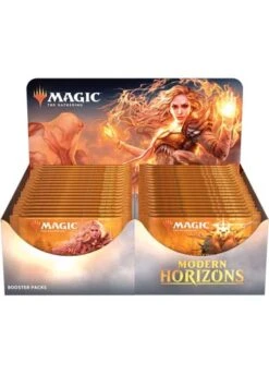 Magic The Gathering MTG: Modern Horizons - Booster Box