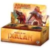 Magic The Gathering MTG: Rivals Of Ixalan - Booster Box