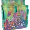 Magic The Gathering MTG: Streets Of New Capenna - Collector Booster Box
