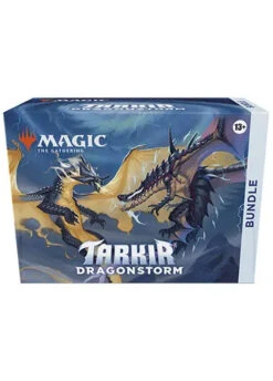 Magic The Gathering MTG: Tarkir Dragonstorm - Bundle