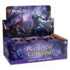 Magic The Gathering MTG: Wilds Of Eldraine - Draft Booster Box