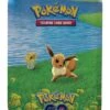Pokemon TCG: Pokemon GO - Eevee Mini Tin