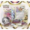 Pokemon TCG: Astral Radiance - 3 Pack Blister Eevee