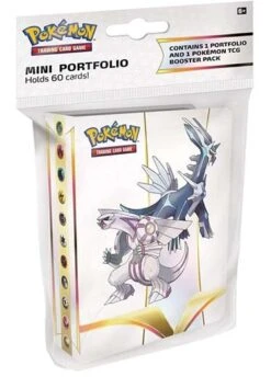Pokemon TCG: Astral Radiance - Mini Portfolio