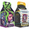 Pokemon TCG: Cyrus / Klara Premium Tournament Collection