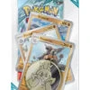 Pokemon TCG: Journey Together - Premium Checklane Blister