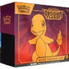 Pokemon TCG: Obsidian Flames - Elite Trainer Box