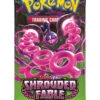 Pokemon TCG: Shrouded Fable - Booster Pack