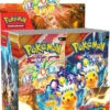 Pokemon TCG: Surging Sparks - Booster Box