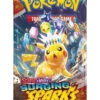Pokemon TCG: Surging Sparks - Booster Pack