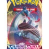 Pokemon TCG: Sword & Shield (Base) Booster Pack