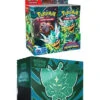 Pokemon TCG: Twilight Masquerade - Booster Box + ETB