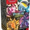 Pokemon TCG: Paldean Fates - Booster Bundle