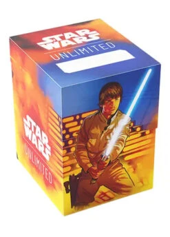 Gamegenic Star Wars Unlimited: Soft Crate