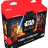 Star Wars Unlimited: Spark Of Rebellion Two-Player Starter