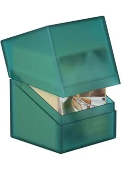 Ultimate Guard: Boulder 100+ Deck Case