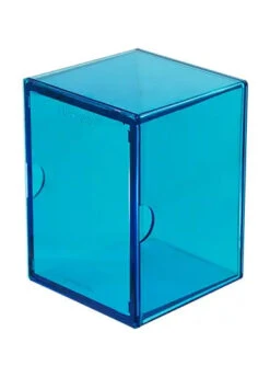 Ultra Pro: Eclipse 2-Piece 100+ Deck Box 6 Ultra Pro: Eclipse 2-Piece 100+ Deck Box -Double Sleeveds Store ultra pro eclipse 2 piece deck box sky blue