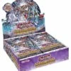 Yu-Gi-Oh Yugioh TCG: Tactical Masters - Special Booster Box 1st Edition